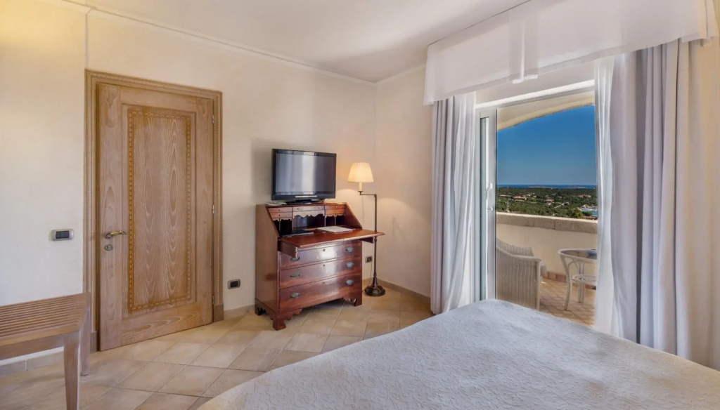 Hotel Petra Bianca - Chambres