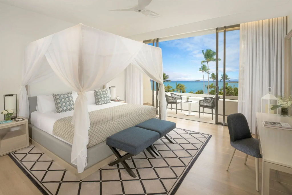 InterContinental Hayman Great Barrier Reef by IHG - Chambres