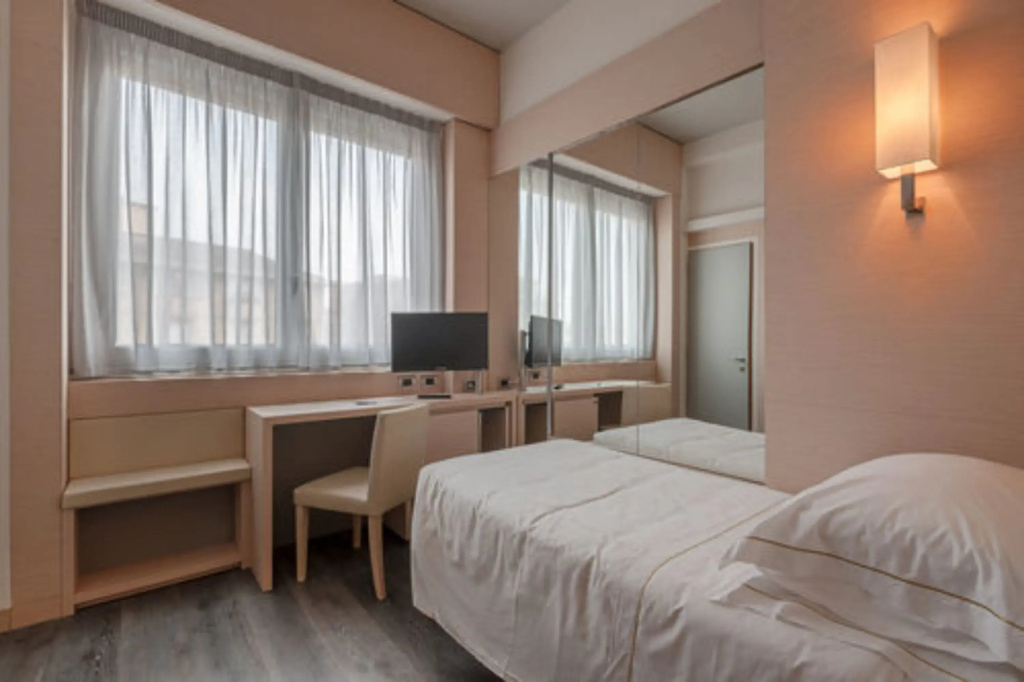 Classic Single room