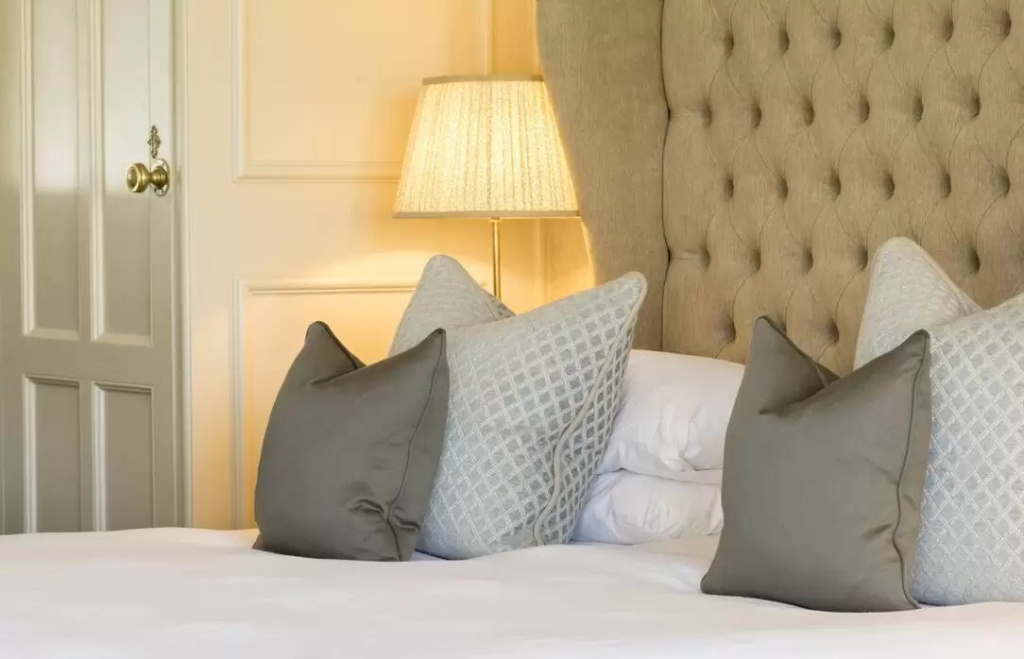 Eastwell Manor, Champneys Hotel & Spa - Chambres