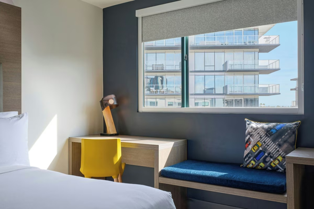Aloft Scottsdale - Général