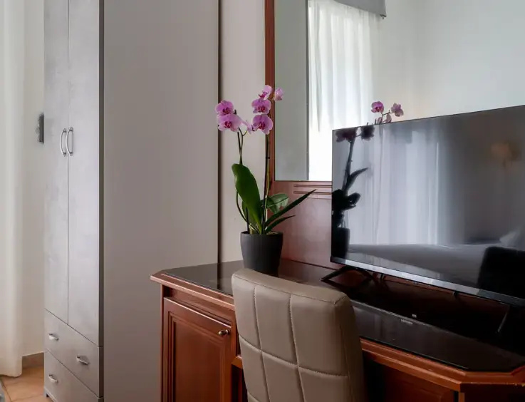 Hotel Gabriella - Chambres