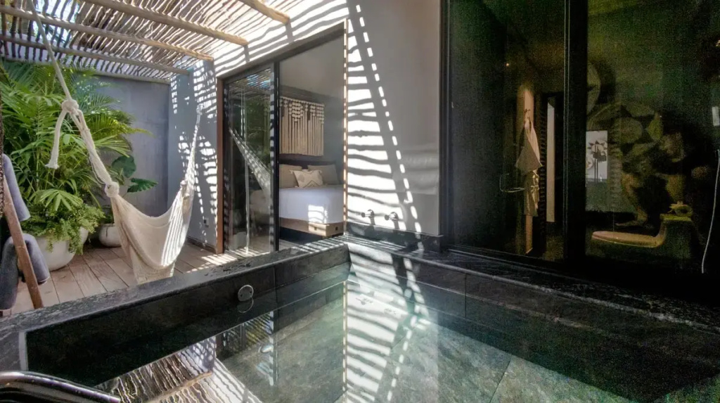 Magic Blue Spa Boutique Hotel-Adult Only - Chambres