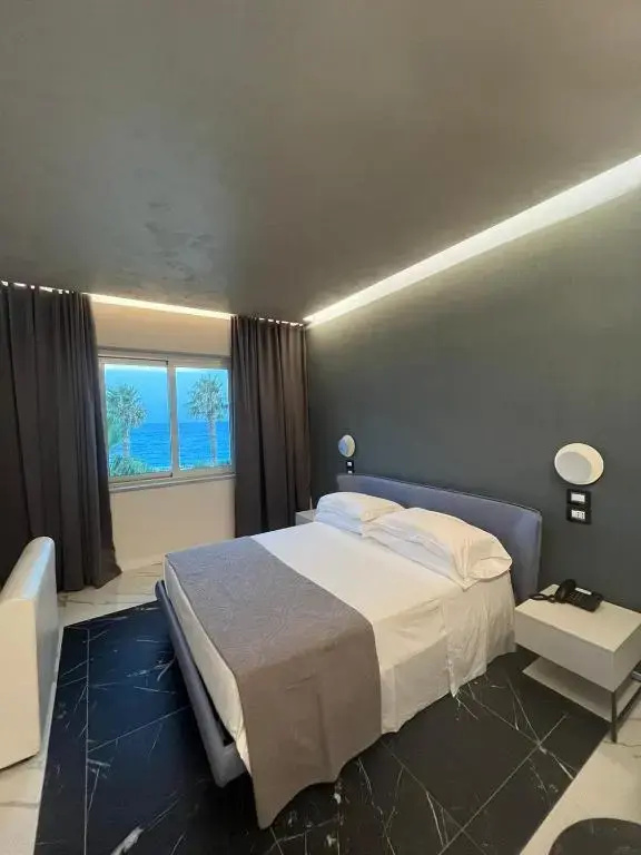 Club Hotel Kennedy - Chambres