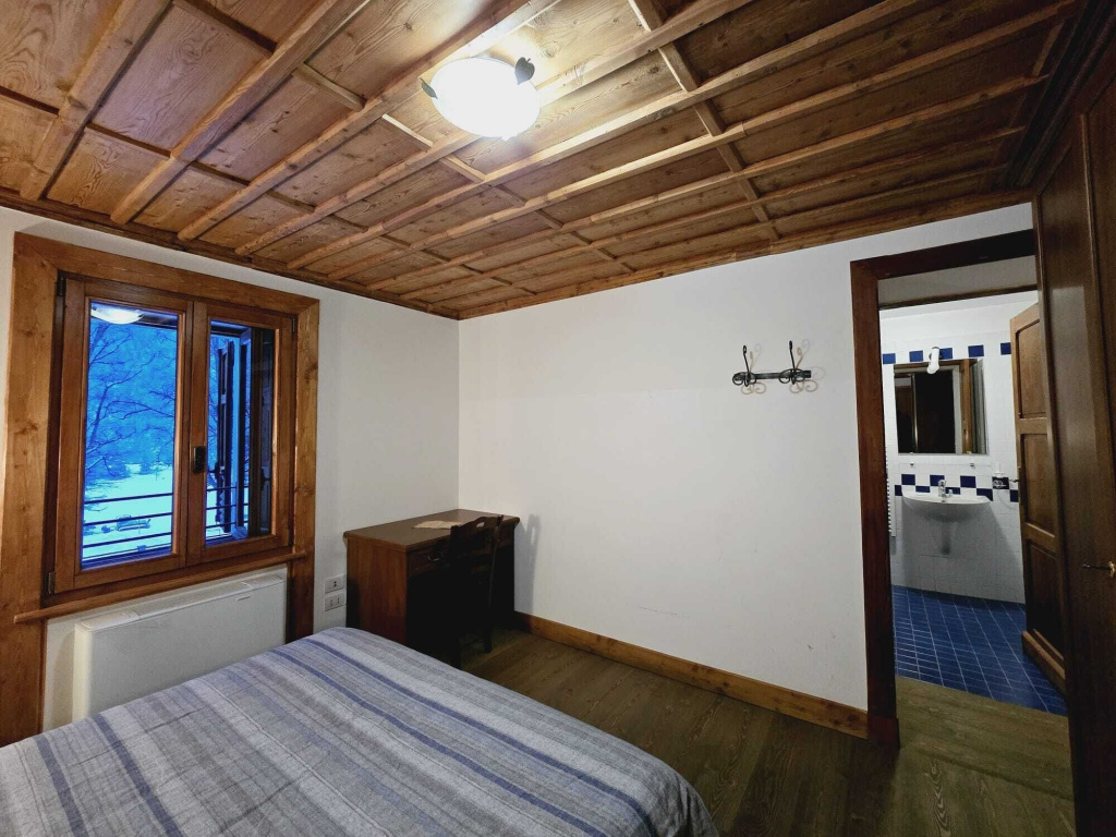 Grand Hotel Ceresole Reale - Chambres
