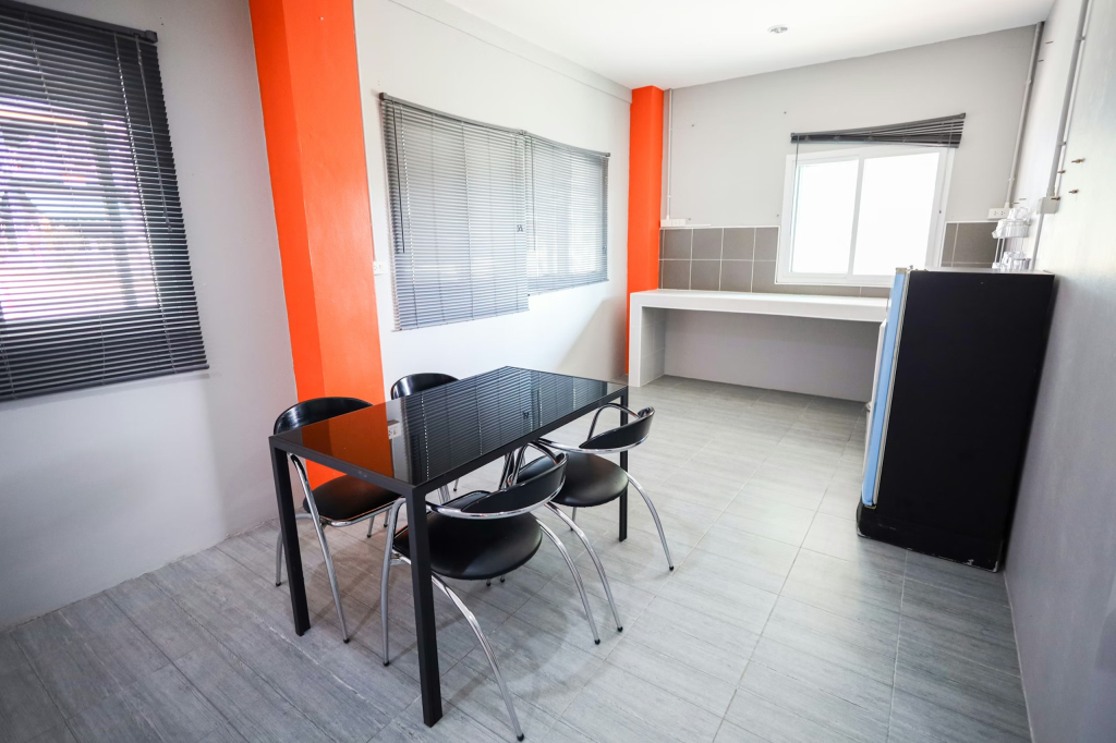 Номер Family в Karon Studio Apartment