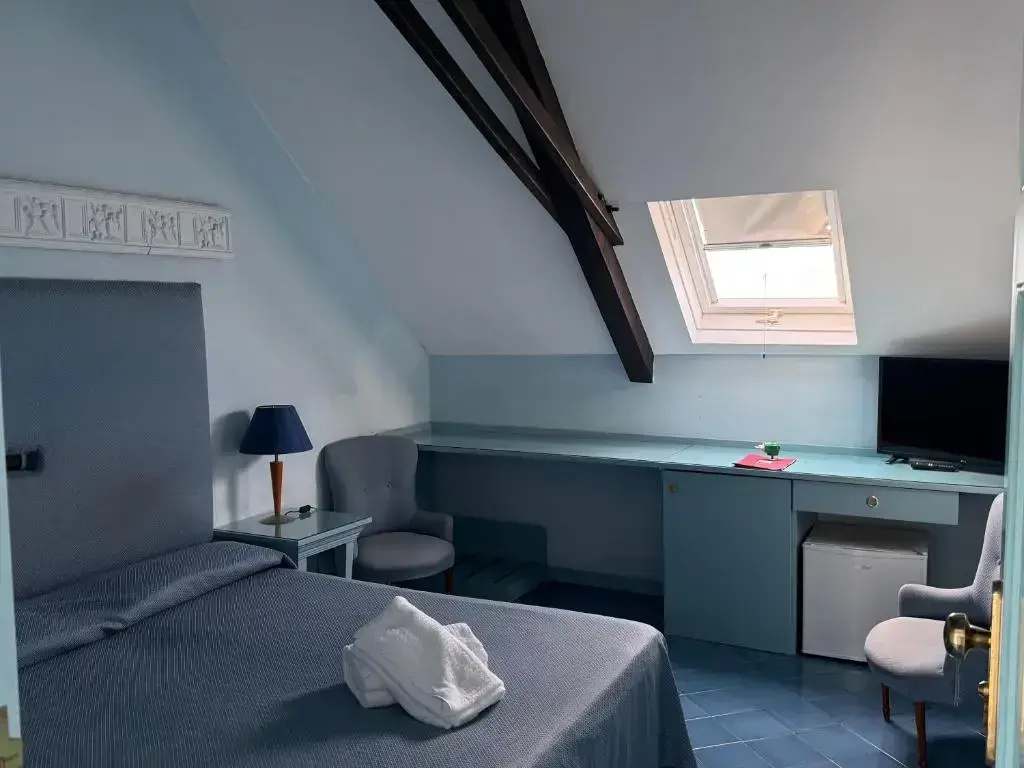 Villa Pina Antico Francischiello Hotel - Général