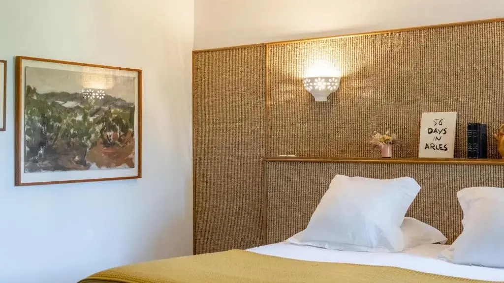 Le Moulin, Lourmarin, a Beaumier hotel - Général