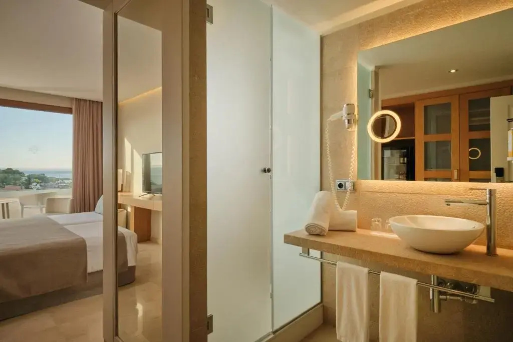 Hotel Son Caliu Spa Oasis  - Général