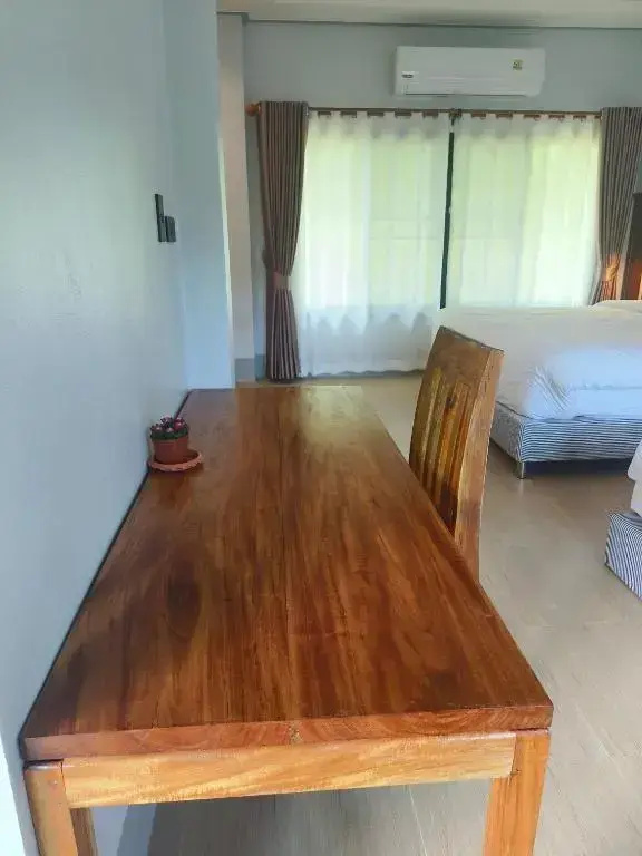 Mookies Bungalow - Chambres