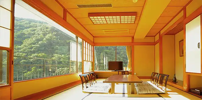 Hakone Yumoto Hotel 사진 11