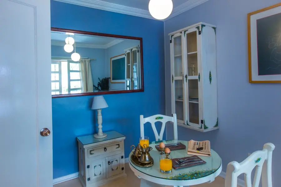 Hotel Parque Mexico Boutique - Chambres