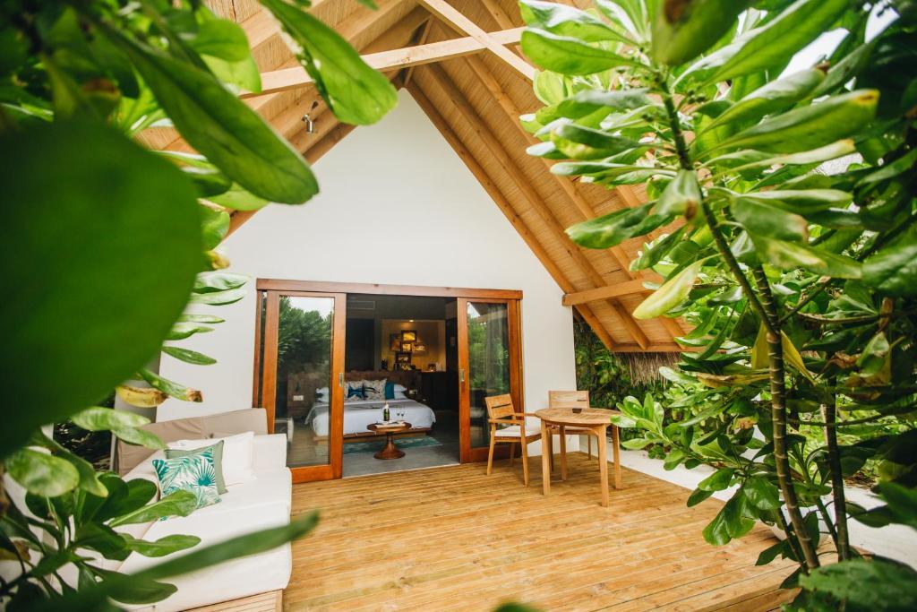 Fushifaru Maldives