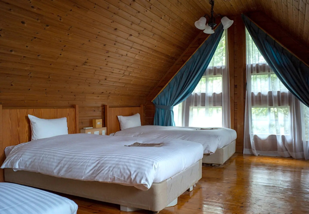 Hotel Lodge Maishima 사진 22