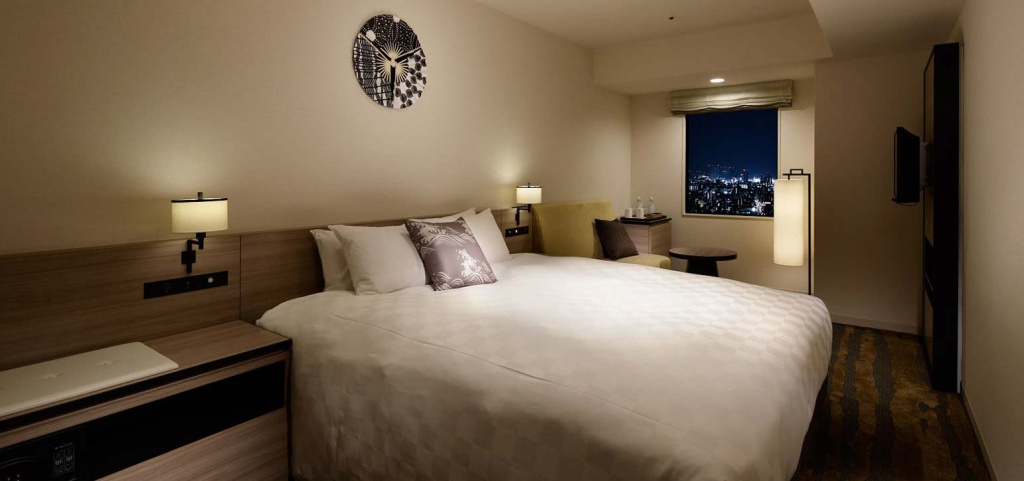 Sunshine City Prince Hotel 사진 9