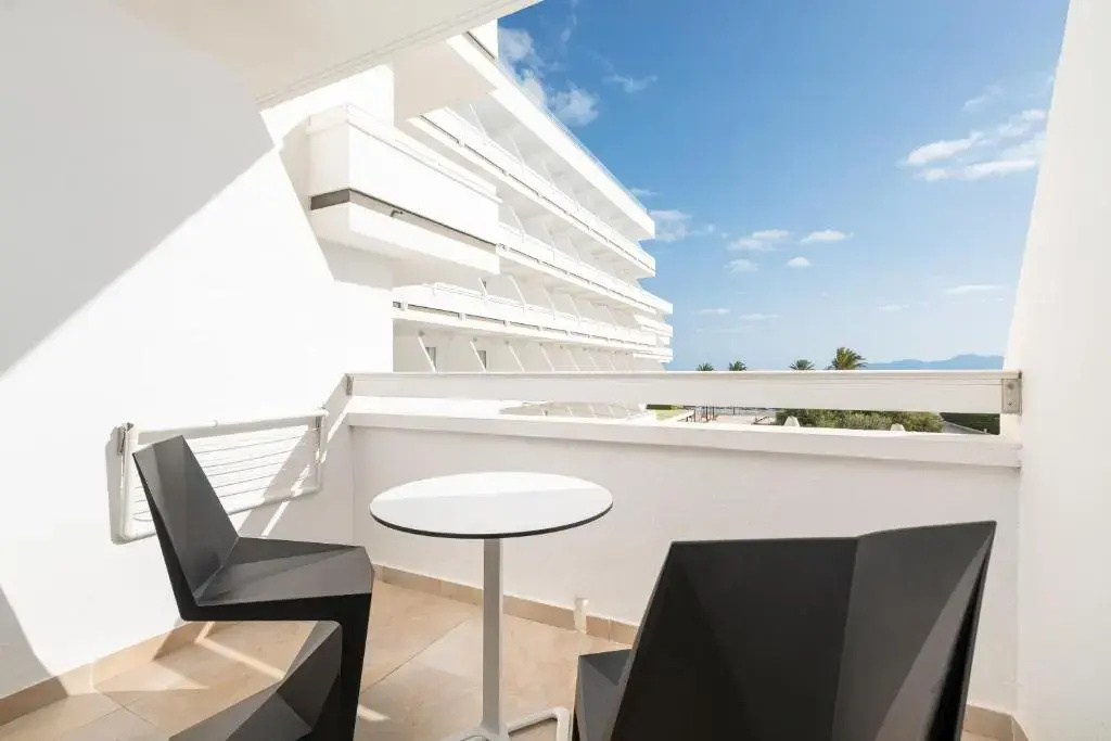 Condesa Hotel - Général