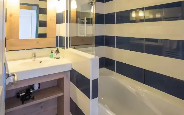 Pierre & Vacances Résidence premium Le Coteau et la Mer - Chambres