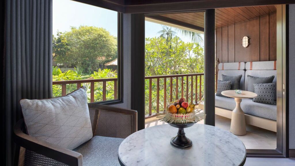 The Laguna, A Luxury Collection Resort & Spa, Nusa Dua, Bali