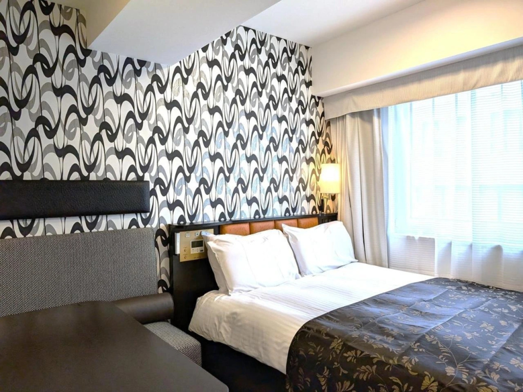 APA Hotel Tokyo Kudanshita 사진 8