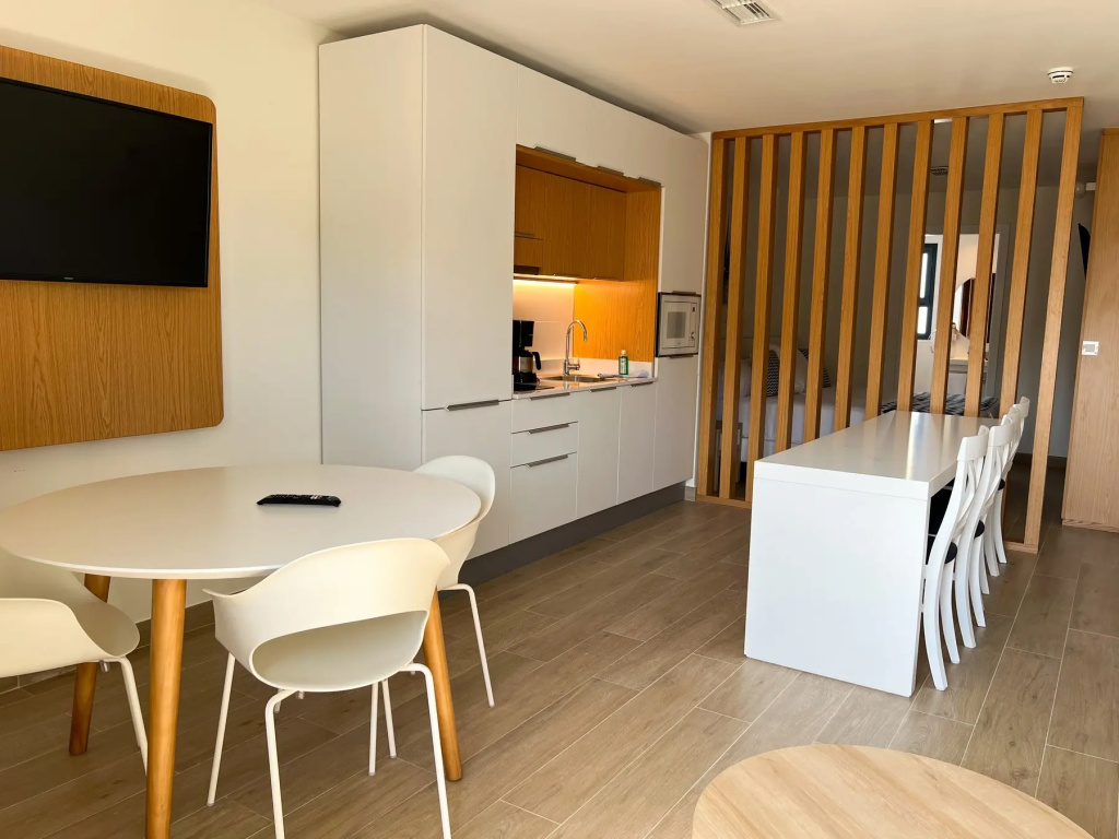 Hotel Cordial Marina Blanca - Chambres