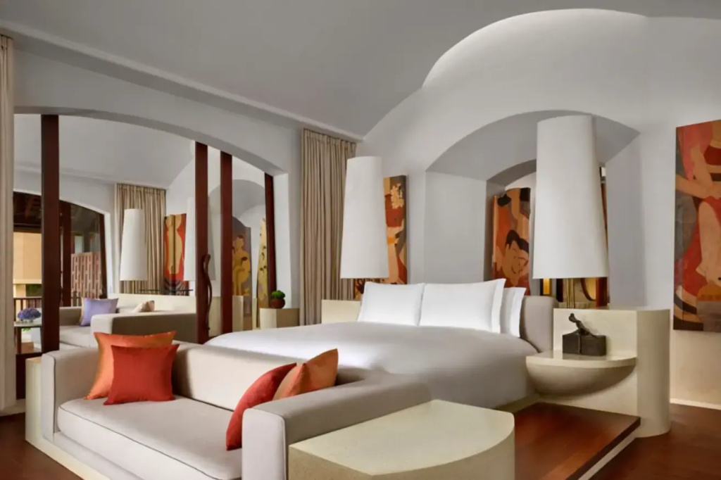 Phulay Bay, a Ritz-Carlton Reserve - Chambres