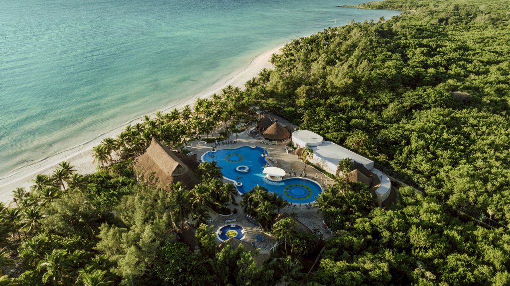 Catalonia Royal Tulum  Adults Only - All Inclusive - Général