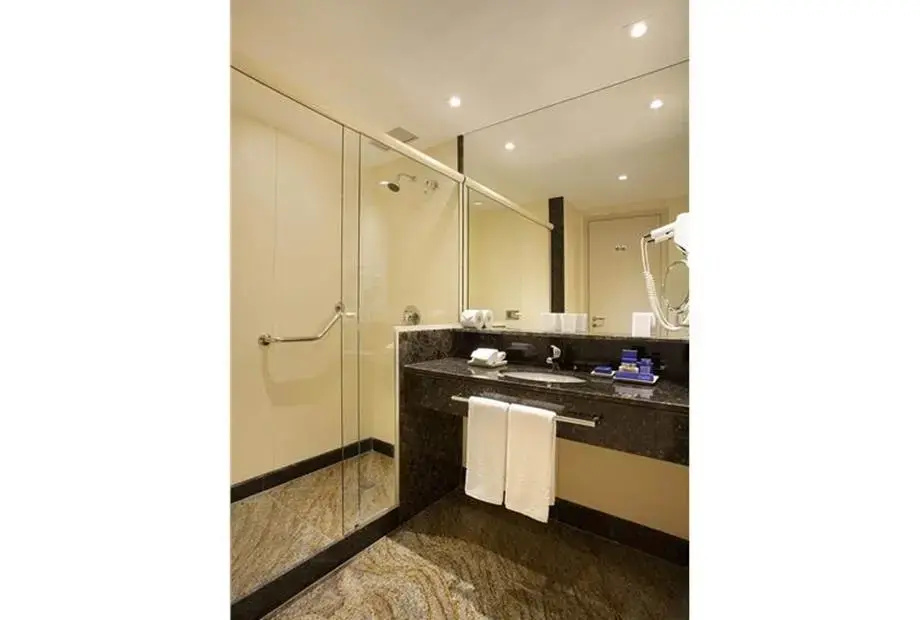 Windsor Brasilia Hotel - Chambres