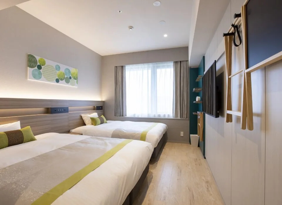 Beppu SUGINOI HOTEL（ORIX HOTELS & RESORTS） 사진 17