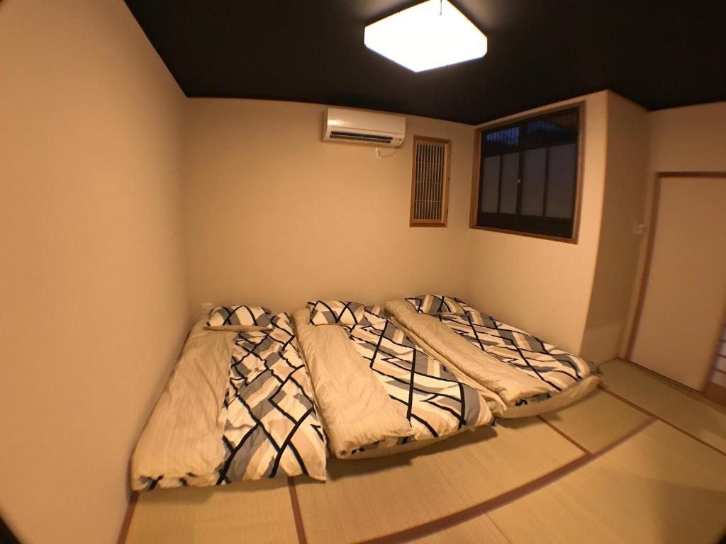 Kyoto Machiya Saikyo-Inn 사진 3
