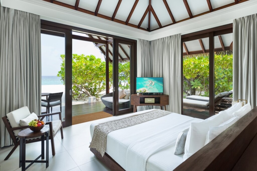 Heritance Aarah