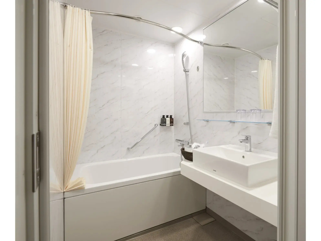 Tokyo East Side Hotel Kaie 사진 11