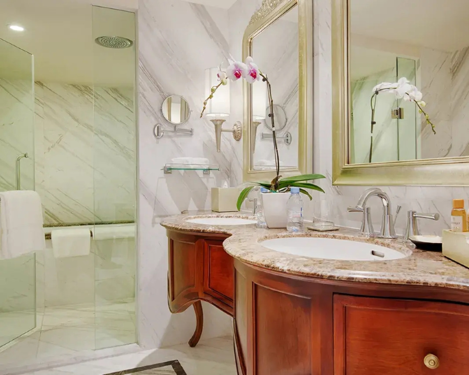 Apricot Hotel - Chambres