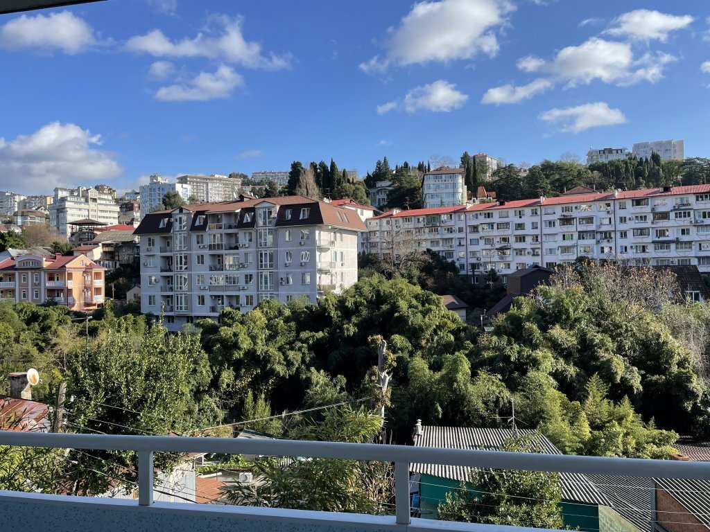 Номер Standard в На Короткой