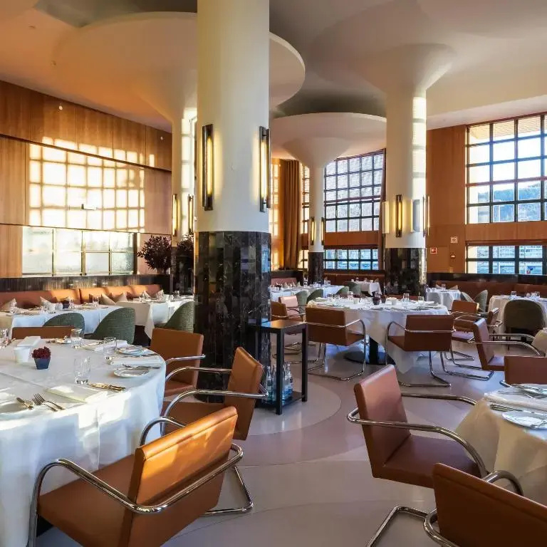 Hotel Vincci Porto - Général