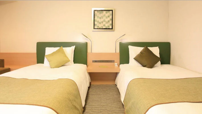 Richmond Hotel Premier Musashikosugi 사진 5