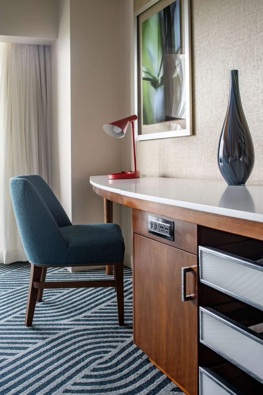 Hyatt Regency Grand Cypress - Chambres