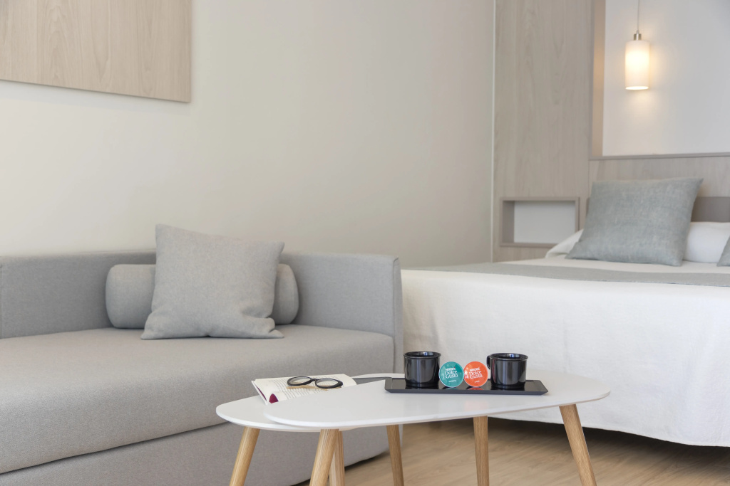 Hotel Palia Maria Eugenia - Général