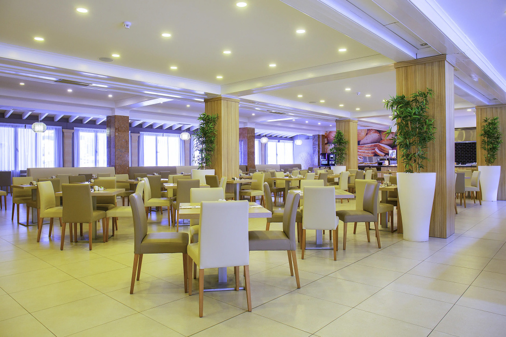 BQ Can Picafort Hotel - Général