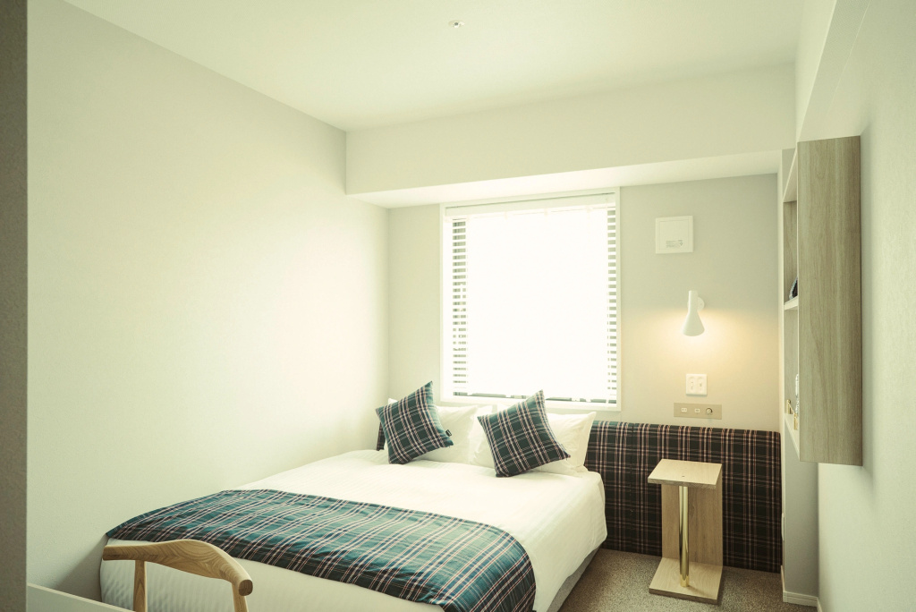 Hotel It. Osaka Shinmachi 사진 8