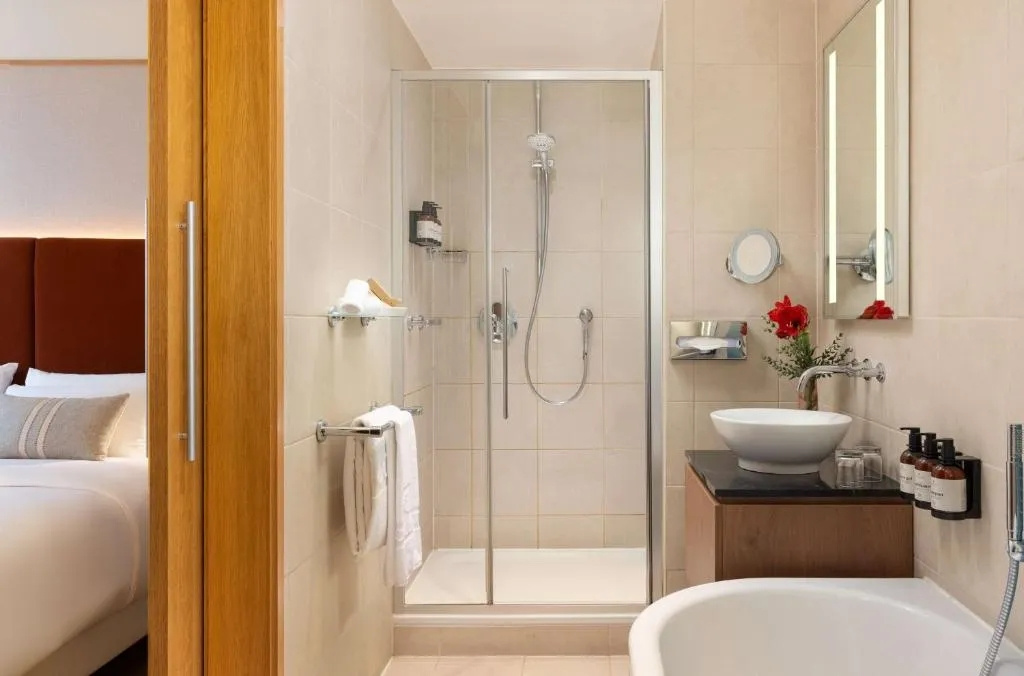 NH Collection Gent - Chambres
