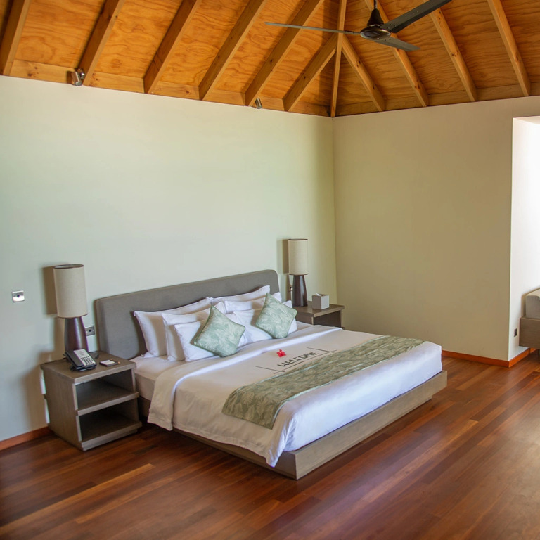 Veligandu Island Resort