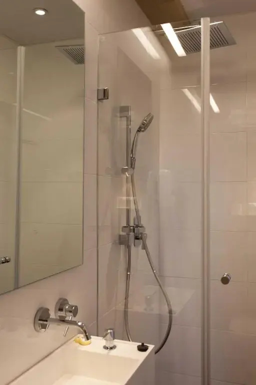 Templers Boutique Hotel - Chambres