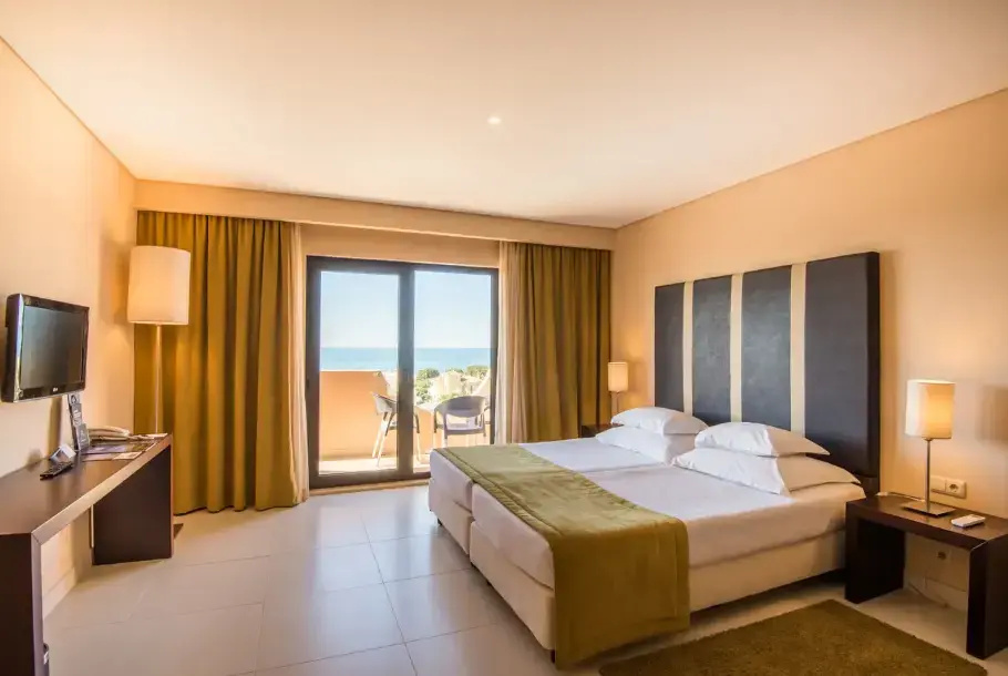 Vila Gale Atlantico Resort Hotel - Chambres
