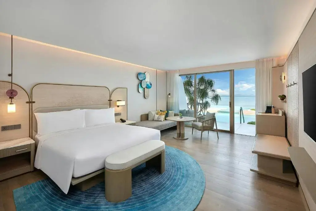 Veranda Resort Phuket, Autograph Collection — фото 3
