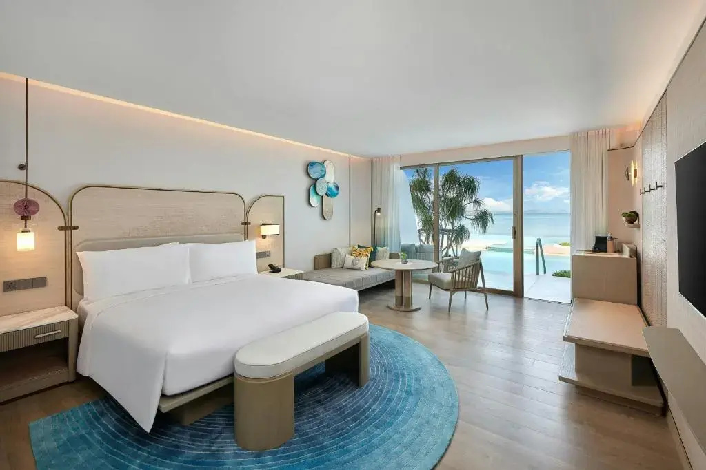 Veranda Resort Phuket, Autograph Collection — фото