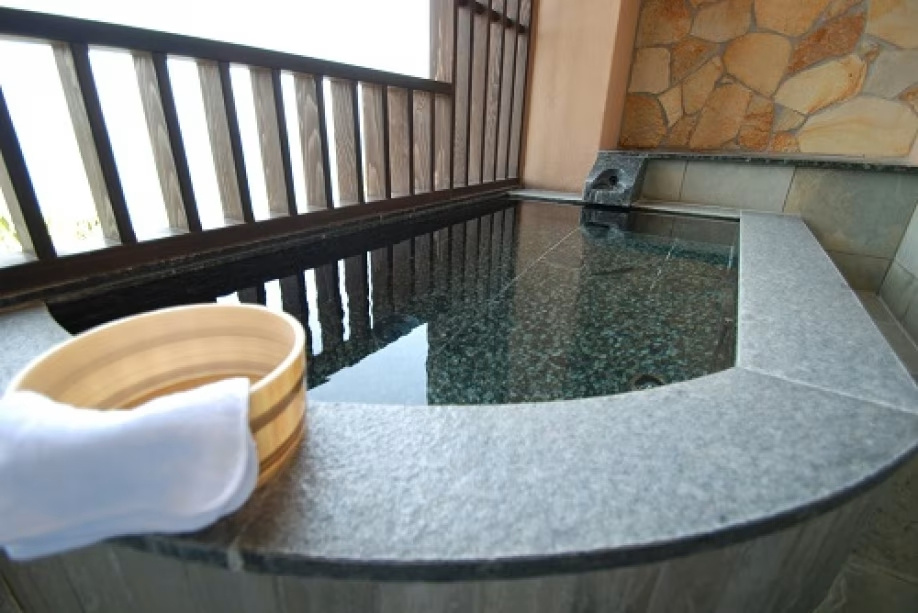 Hotel Alegria Gardens Amakusa - Chambres