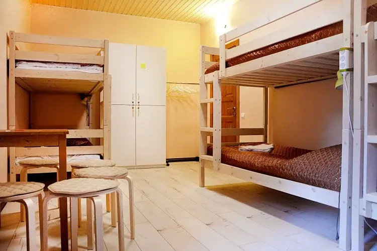 Onegin Living Quarters