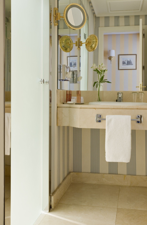 Melia Castilla - Chambres