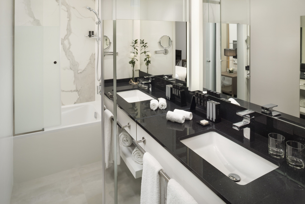 Melia Castilla - Chambres