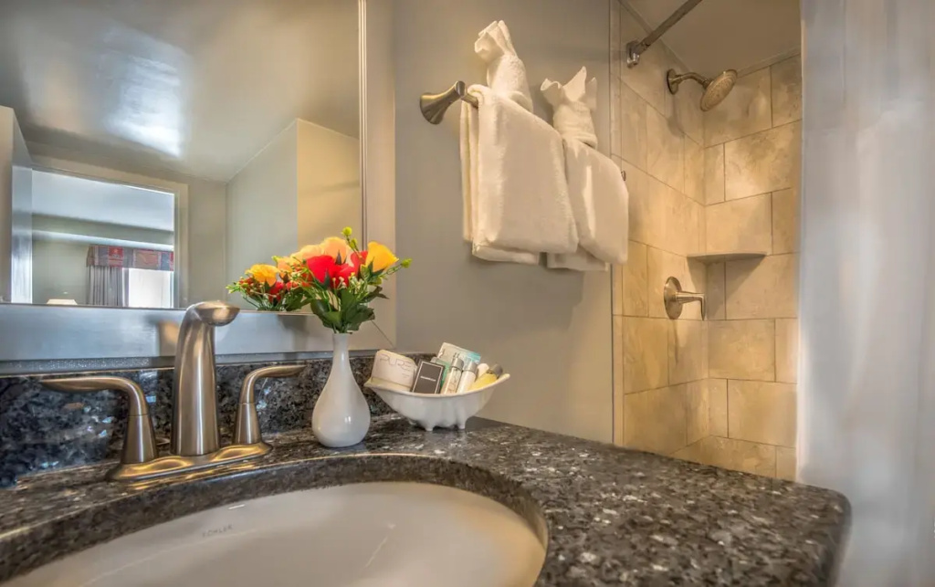 West End Washington DC, Tapestry Collection by Hilton - Chambres